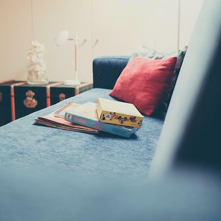 Formosa Charming Loft In Porto'S Heart Apartment ภายนอก รูปภาพ