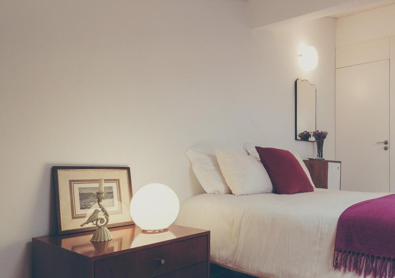 Formosa Charming Loft In Porto'S Heart Apartment ภายนอก รูปภาพ