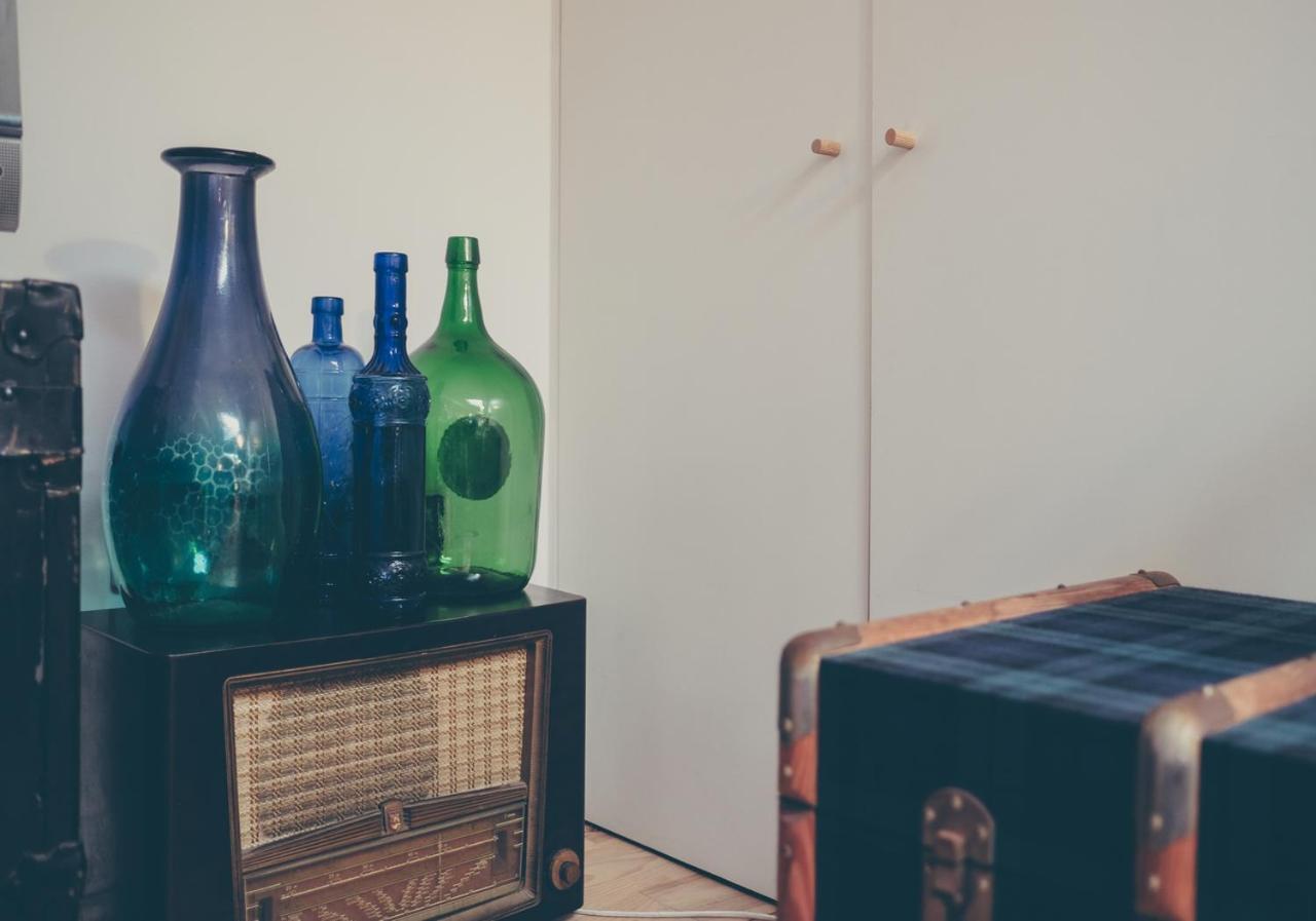 Formosa Charming Loft In Porto'S Heart Apartment ภายนอก รูปภาพ