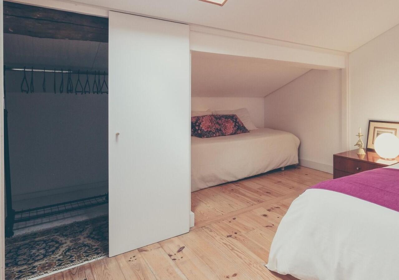 Formosa Charming Loft In Porto'S Heart Apartment ภายนอก รูปภาพ