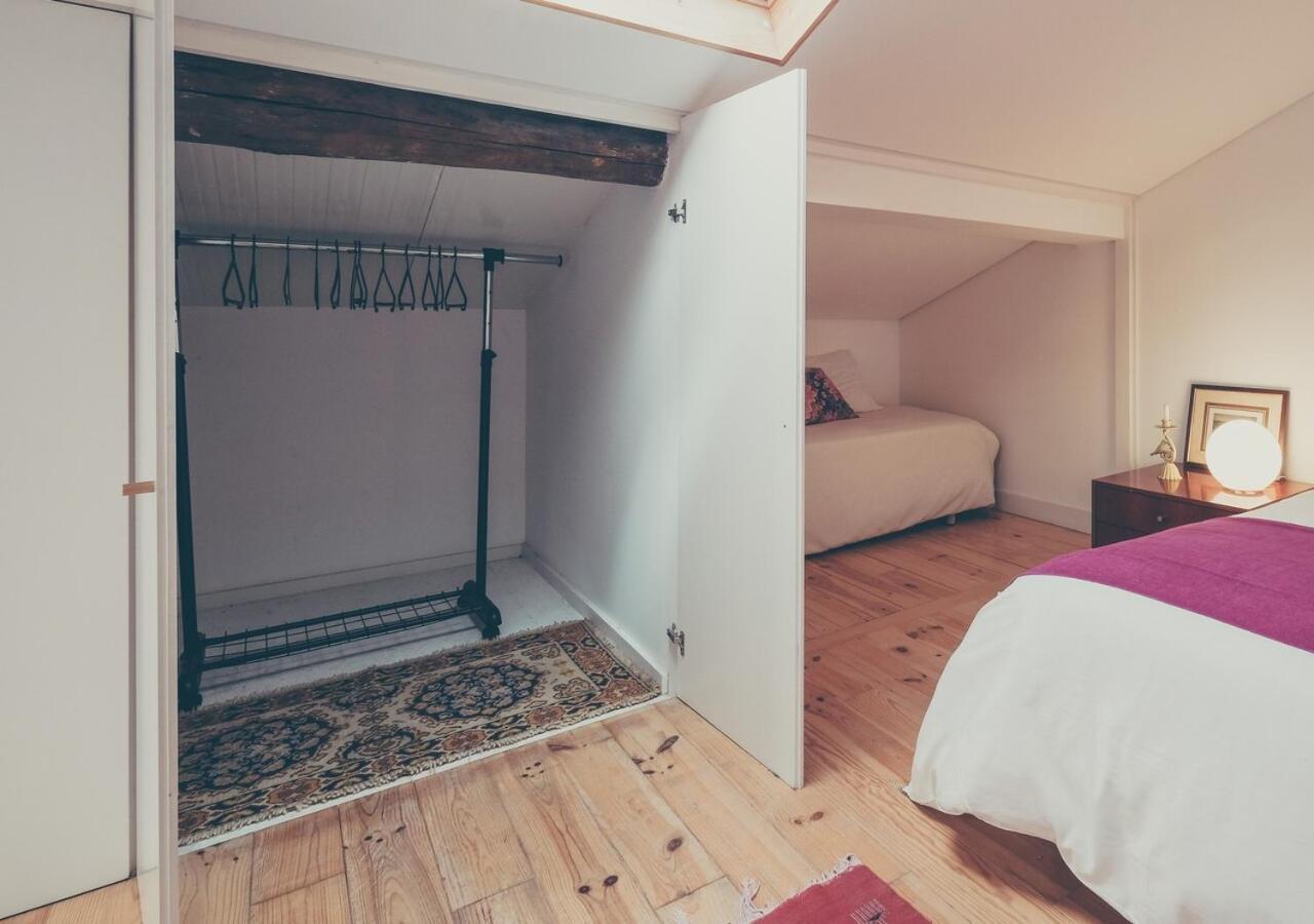 Formosa Charming Loft In Porto'S Heart Apartment ภายนอก รูปภาพ