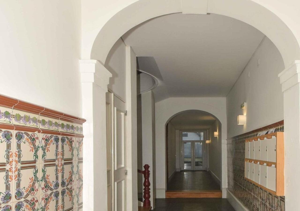 Formosa Charming Loft In Porto'S Heart Apartment ภายนอก รูปภาพ