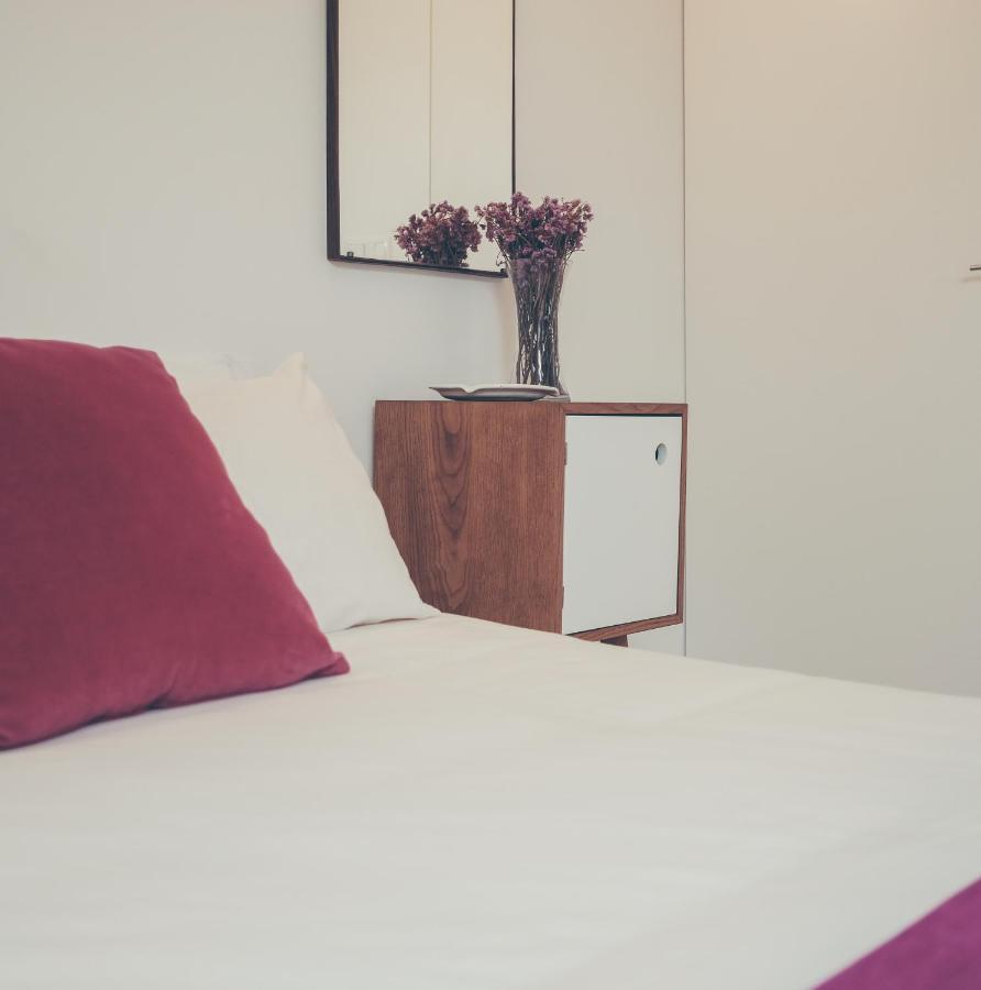 Formosa Charming Loft In Porto'S Heart Apartment ภายนอก รูปภาพ