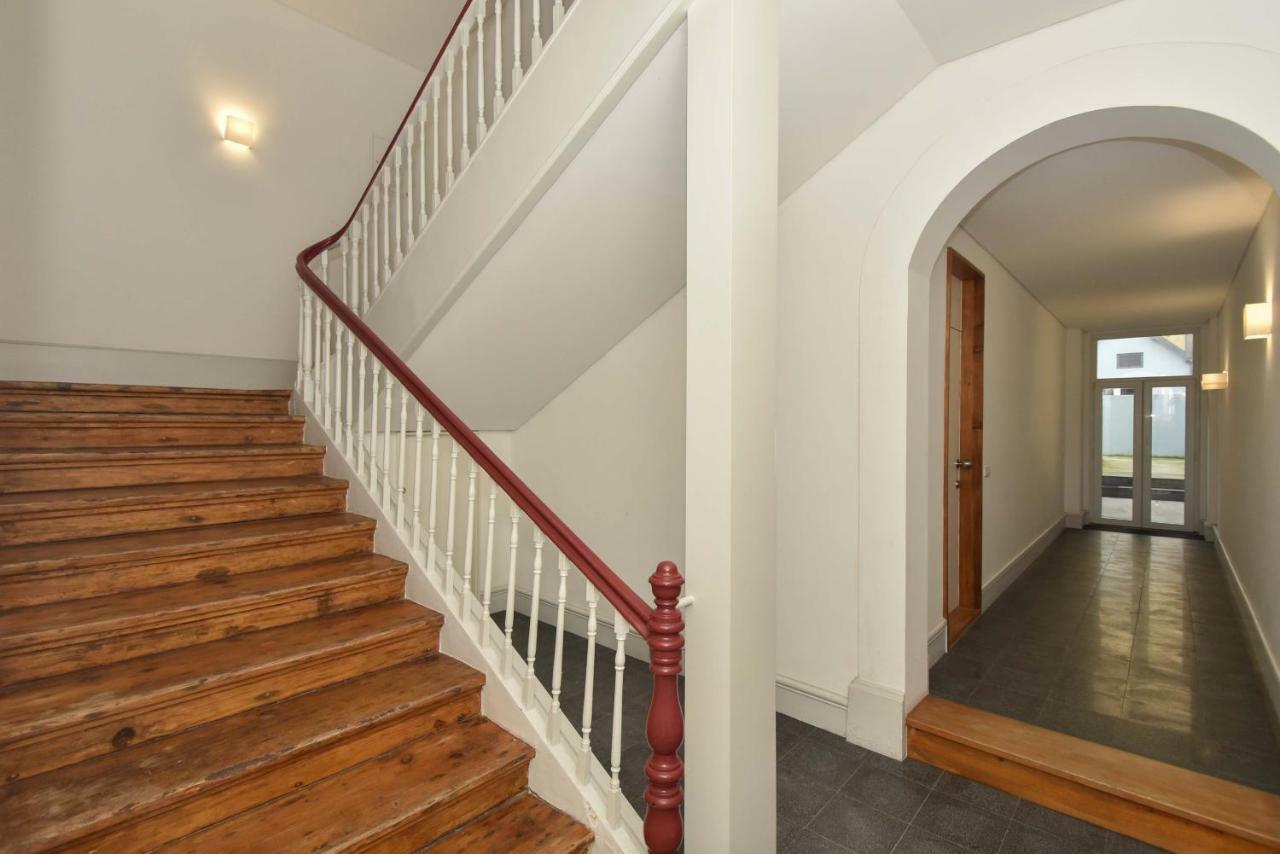 Formosa Charming Loft In Porto'S Heart Apartment ภายนอก รูปภาพ