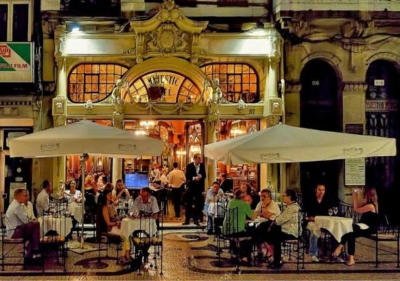 Formosa Charming Loft In Porto'S Heart Apartment ภายนอก รูปภาพ