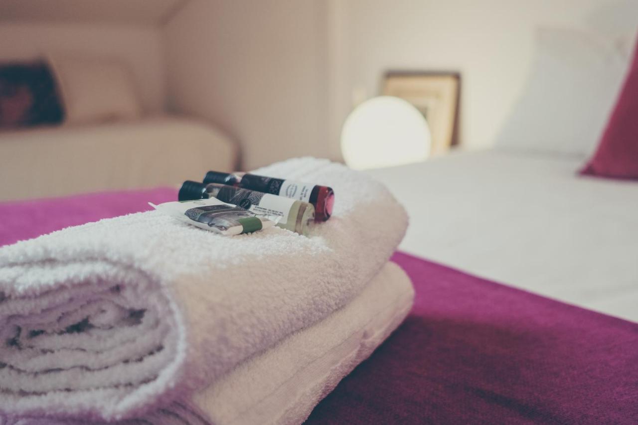 Formosa Charming Loft In Porto'S Heart Apartment ภายนอก รูปภาพ